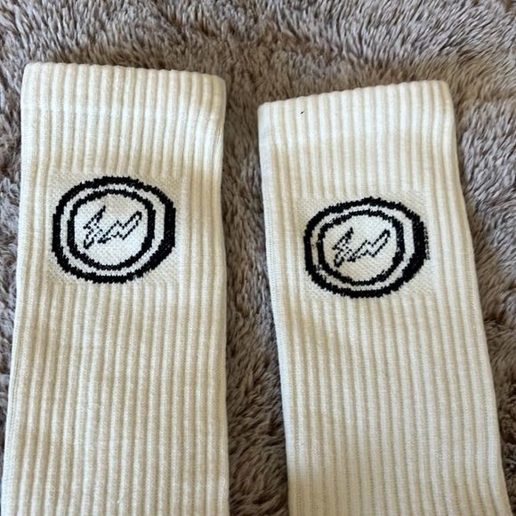 Cactus Jack socks - Picture 5 of 7